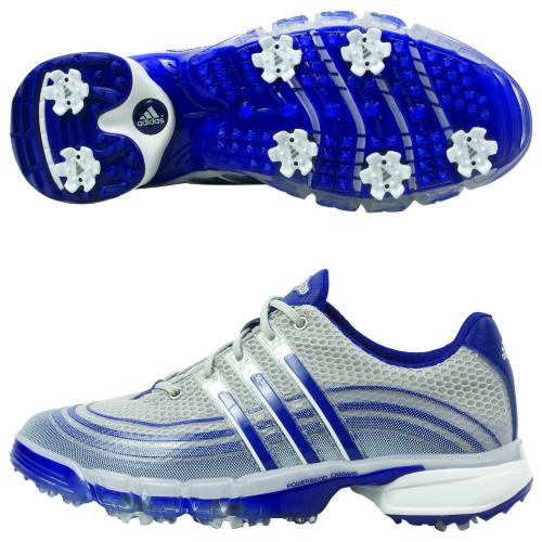 adidas Powerband Sport Light Grey