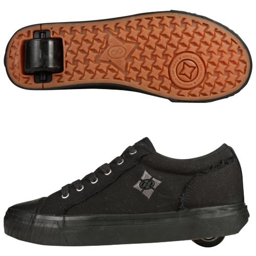 Heelys Fray Black
