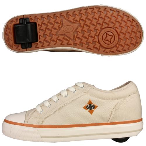 Heelys Fray Light Grey