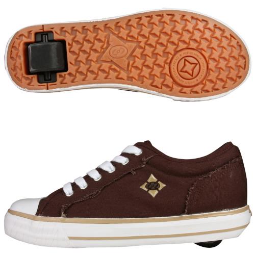 Heelys Fray Brown