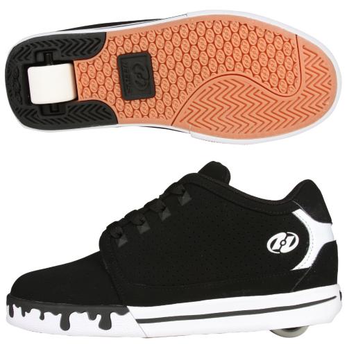 Heelys Paint Black