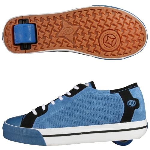 Heelys Split Blue