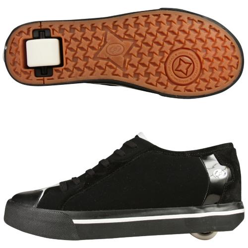 Heelys Split Black