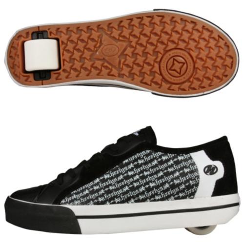 Heelys Split Black