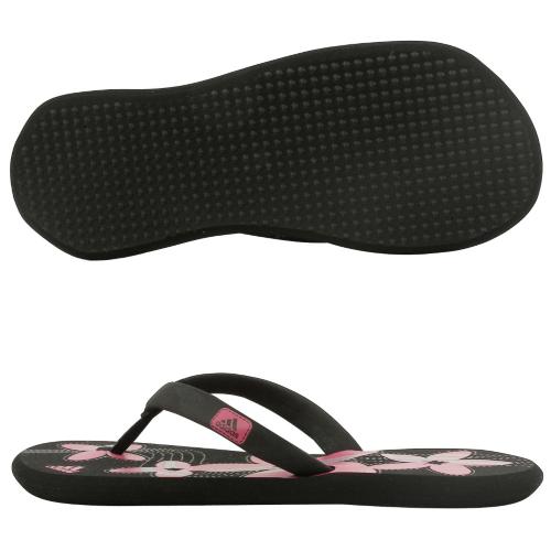 adidas Chilwa Black