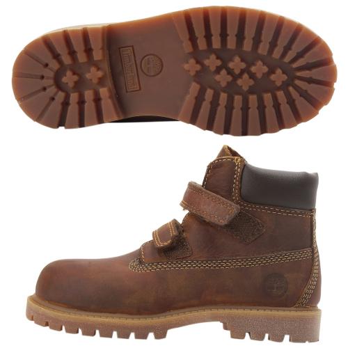 Timberland Authentic 6” Premium – Brown : Kids’ Boots Shoes Timberland Authentic 6” Premium – Brown : Kids’ Boots Shoes