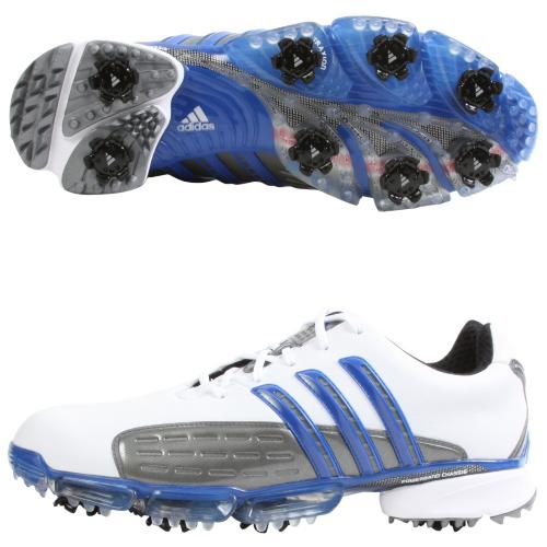 adidas Powerband 2.0 White