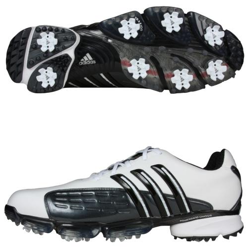 adidas Powerband 2.0 White