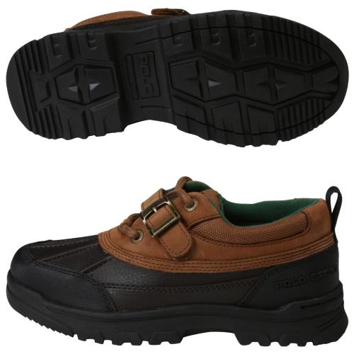 Ralph Lauren Orion Brown