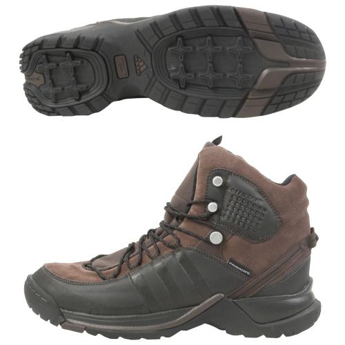 adidas Cerro TR Mid Pl Brown
