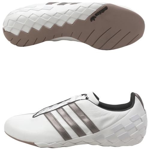adidas O-Type – White : Men’s adidas Driving Shoes adidas O-Type – White : Men’s adidas Driving Shoes