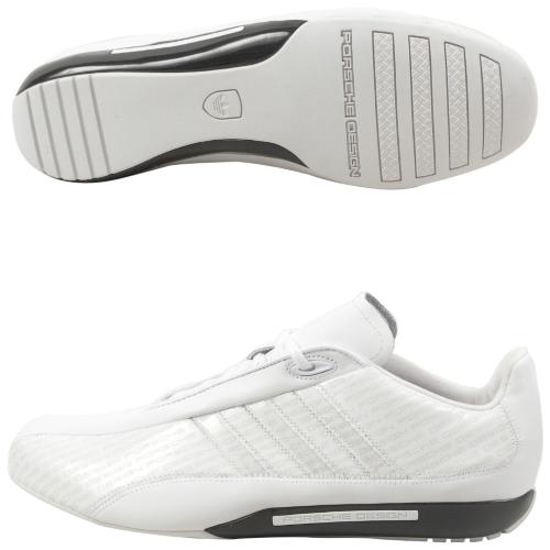 adidas Porsche Design S2 White