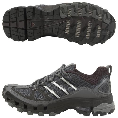 adidas Fast AS Low Black