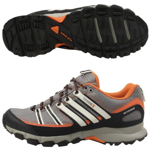 adidas Terrex Swift Low CP Orange