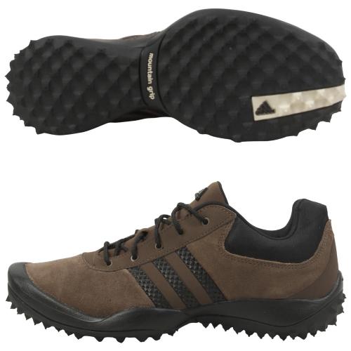 adidas Purah Desman Brown