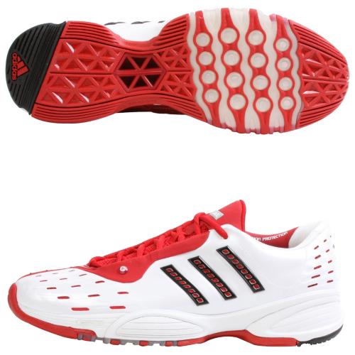 adidas Cobra ClimaCool White