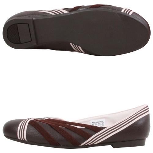 adidas Yatra Sandal Brown