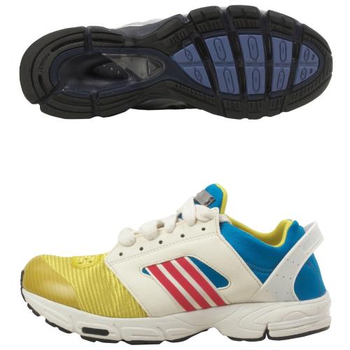 adidas Viharrunner White