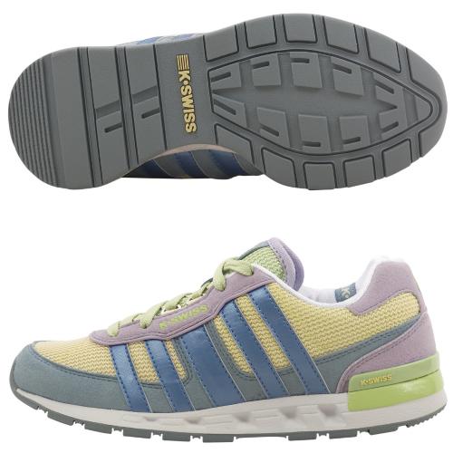 K-Swiss Truxton Multi
