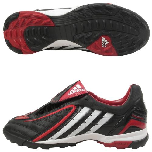 adidas Predator Absolion PS TRX TF Black