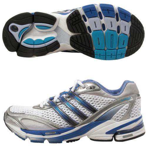 adidas Supernova Cushion 7 White