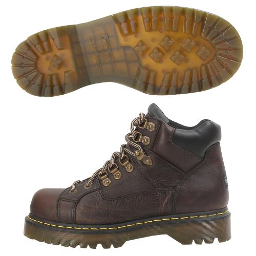 Dr. Martens 9728 FBX Dark Brown