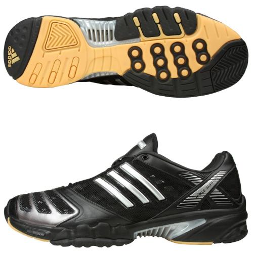 adidas 6-3-1 ClimaCool Black