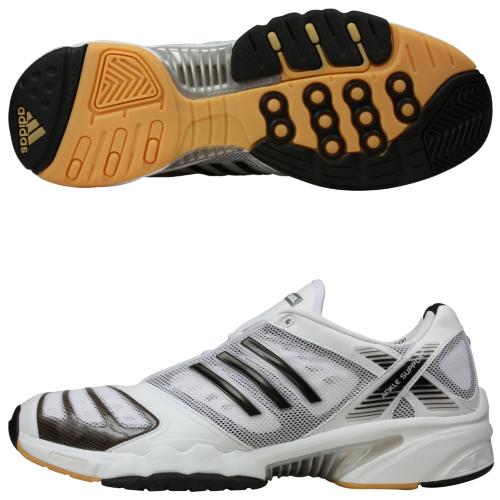 adidas 6-3-1 ClimaCool White