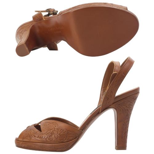 Ralph Lauren Zandra Brown