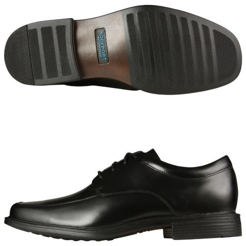 Rockport Evander Black