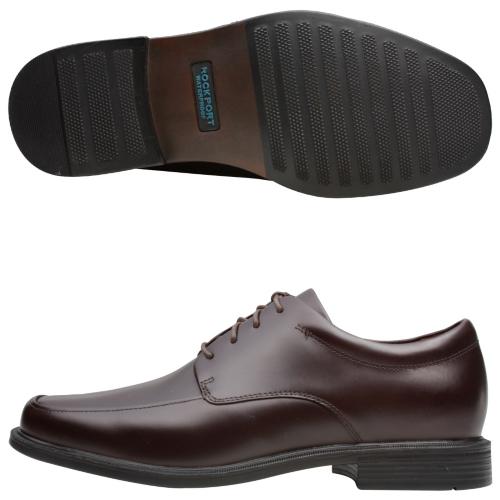 Rockport Evander Brown