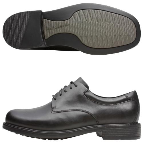 Rockport Margin Black
