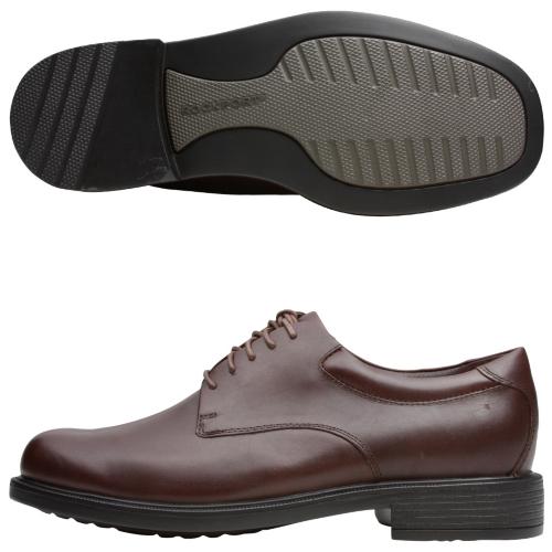 Rockport Margin Brown