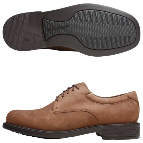 Rockport Margin Dark Brown