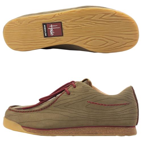 Medium Arborist Olive Green