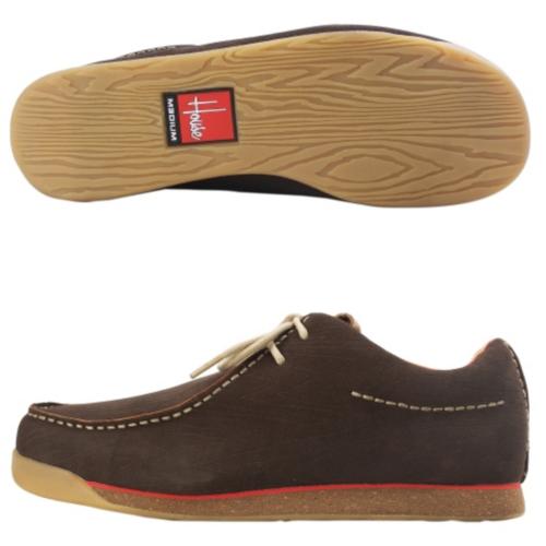 Medium Arborist Dark Brown