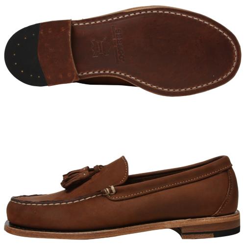Sebago Kerry Brown