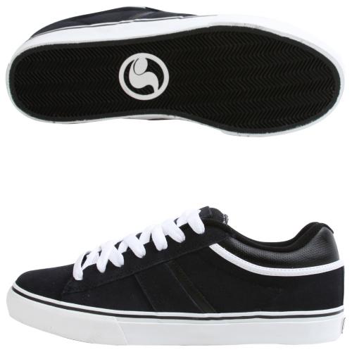 DVS Berra 3 CT Navy Blue
