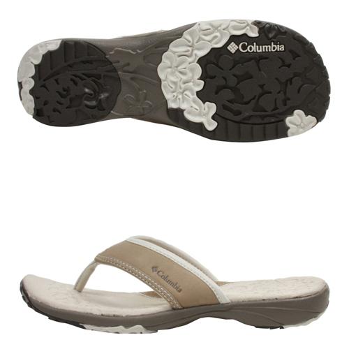Columbia Kambi Light Brown