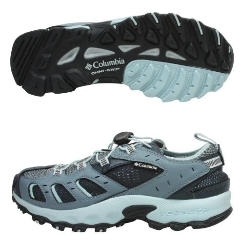 Columbia Outpost Hybrid 2 Blue