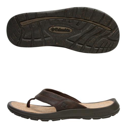 Columbia Vernazza Dark Brown