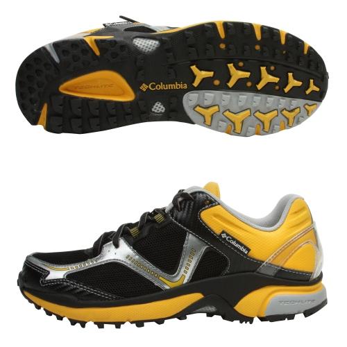Columbia Ravenous Black