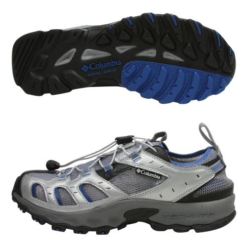 Columbia Outpost Hybrid 2 Grey