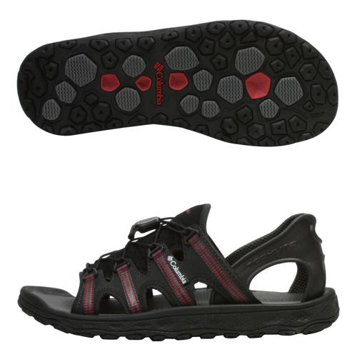 Columbia Tillie Creek 2 Black