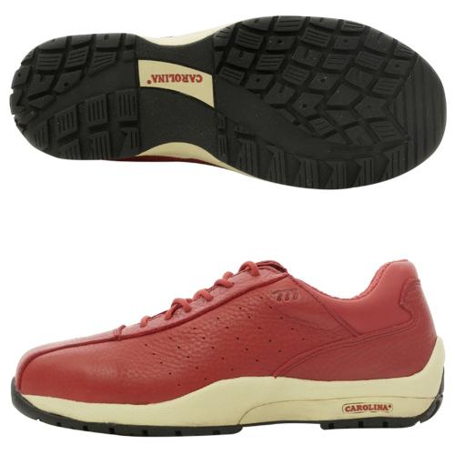 Carolina Freeport ESD Red