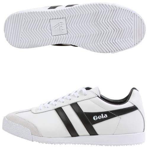 Gola Harrier Beige