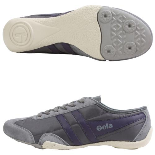 Gola Capital Dark Grey