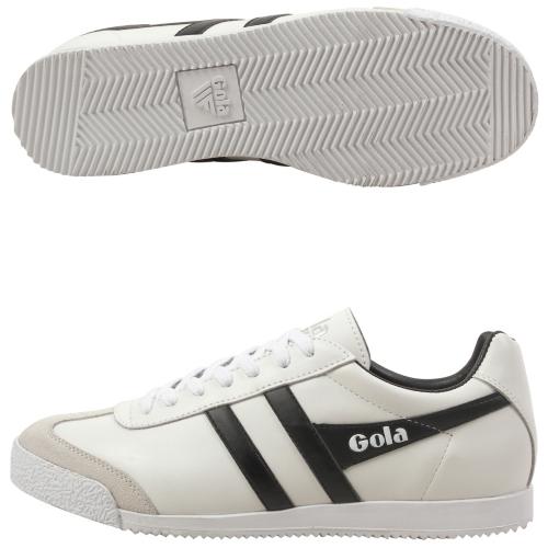 Gola Harrier White