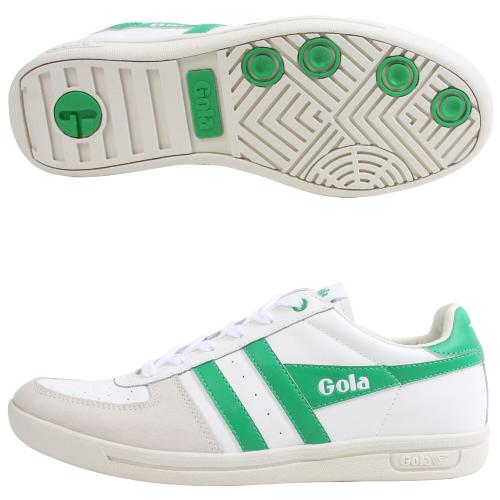 Gola Launch White