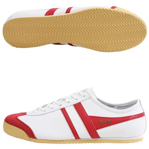 Gola 40th Harrier White